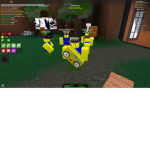 The Best Noobs!