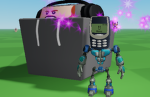 GIVING ROBUX TO FRIENDS SOMETIME