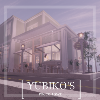 ~yubiko's bakery~ [showcase]