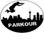 parkour master