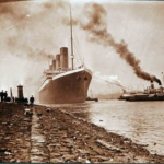 R.I.P Titanic