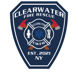 City Of Clearwater, New York