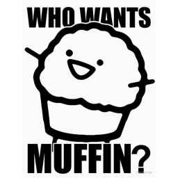 Muffin Hangout