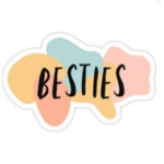 Jenny's besties