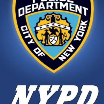 new york police role-play (PC ONLY)
