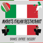 Mario's Italian Restaurant