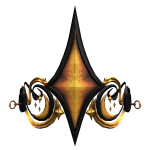 Corrupted Gold Locked Federation