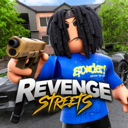 Streetz War icon