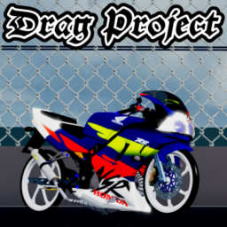 Drag Project [ Beta Version ]