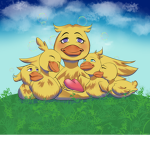 Unholy Duckies