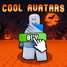 [🎃] Cool Avatar Hub icon