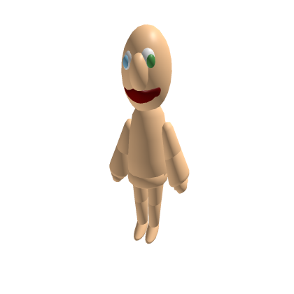 Muppet Base