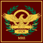 Impеrіum Rоmаnum