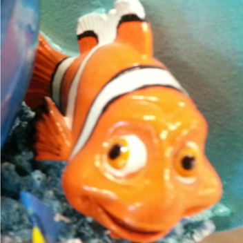 Toro09's Empty Baseplate of Emptyness