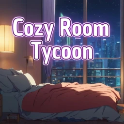 Cozy Room Tycoon 🛋️ [NEW] icon