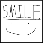 Smile Hii