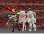 Cute squad :> <3