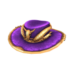 Royal Amethyst Wildlands