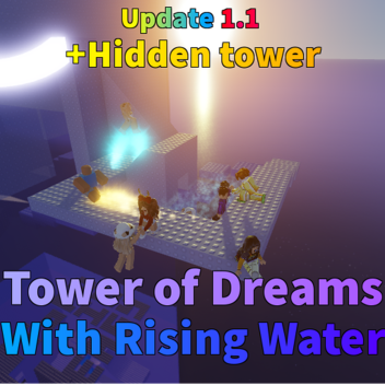 Toh but with Rising Water