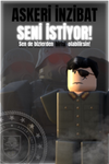 | TAI | Askeri İnzibat Komutanlığı