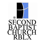 Second Baptist Church