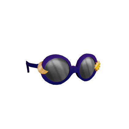 Eclipse Shades