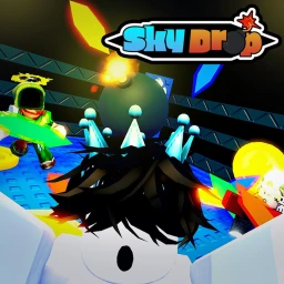 [💣] Sky Drops icon