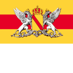 The Imperial Confederation of the Rhineland
