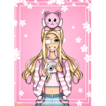Kara’s Clothing <3