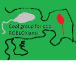 Cool group for cool ROBLOXians!