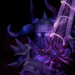 Verthedge Legends