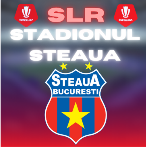 Stadionul Steaua [SLR]