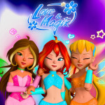 LOVE AND MAGIX! (REVAMP)