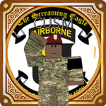 -USAR / Airborne- 101st Airborne Division
