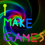 I Make Games!!