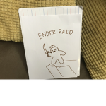 Ender raid