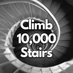 Climb 10,000 Stairs! [IMPOSSIBLE]  icon