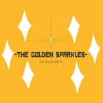 ~The Golden Sparkles~