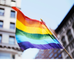 PRIDE hangout!