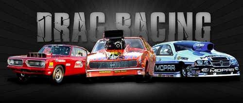 Drag Racing