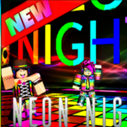 NEON NIGNightclub [v1]