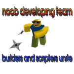 Noob Developing Studios™