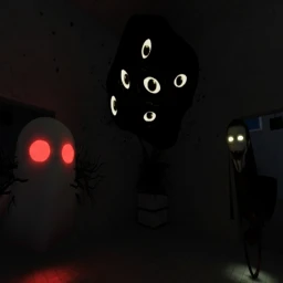 Knock The Door [HORROR] icon