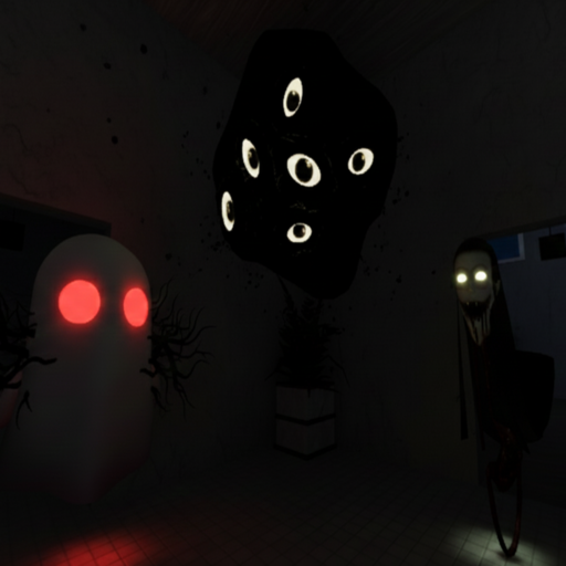 Knock The Door [HORROR]