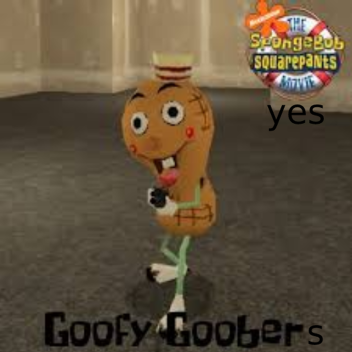 goofy goobers