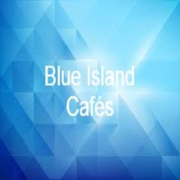 Blue Island Café