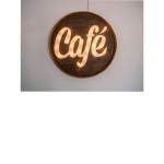 Da Modern Cafe'