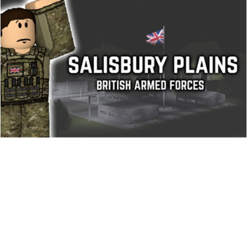 [WIP] British Joint Training Centre