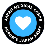 | AJA | Japanese Medical Corps