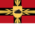 [NPR] Prussian Armoured Corps